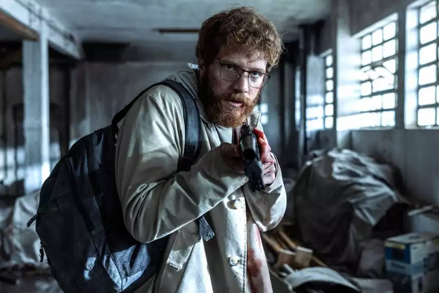 Blizna - galeria zdjęć - filmweb