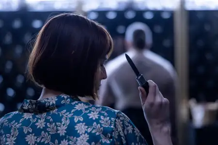 Blizna - galeria zdjęć - filmweb