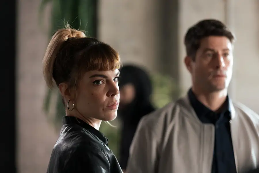 Blizna - galeria zdjęć - filmweb