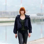 Cicatriz - galeria zdjęć - filmweb