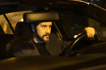 Blizna - galeria zdjęć - filmweb