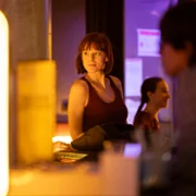Cicatriz - galeria zdjęć - filmweb