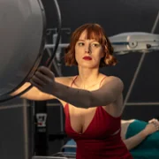 Cicatriz - galeria zdjęć - filmweb