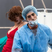 Cicatriz - galeria zdjęć - filmweb