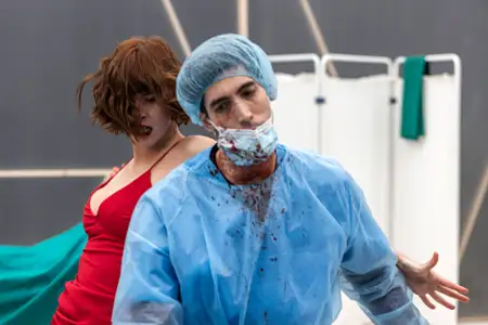Blizna - galeria zdjęć - filmweb