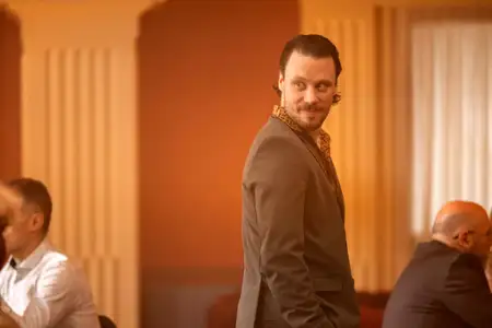 Blizna - galeria zdjęć - filmweb