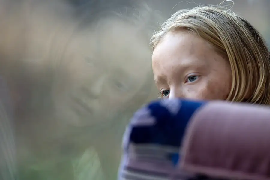 Blizna - galeria zdjęć - filmweb