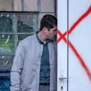 Cicatriz - galeria zdjęć - filmweb