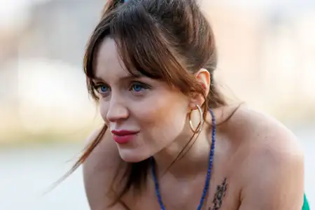 Blizna - galeria zdjęć - filmweb