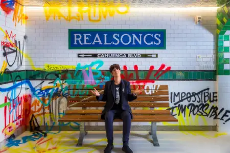 Diane Warren: Relentless - galeria zdjęć - filmweb