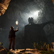 Indiana Jones and the Great Circle: Order of Giants - galeria zdjęć - filmweb