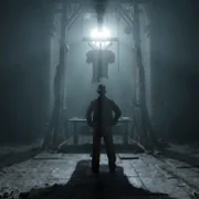 Indiana Jones i Wielki Krąg: Zakon Olbrzymów - galeria zdjęć - filmweb