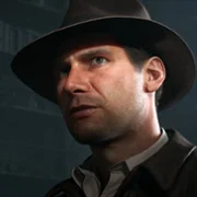 Indiana Jones i Wielki Krąg: Zakon Olbrzymów - galeria zdjęć - filmweb