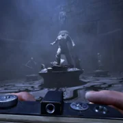 Indiana Jones i Wielki Krąg: Zakon Olbrzymów - galeria zdjęć - filmweb