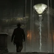 Indiana Jones i Wielki Krąg: Zakon Olbrzymów - galeria zdjęć - filmweb