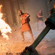 Indiana Jones and the Great Circle: Order of Giants - galeria zdjęć - filmweb