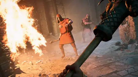 Indiana Jones i Wielki Krąg: Zakon Olbrzymów - galeria zdjęć - filmweb