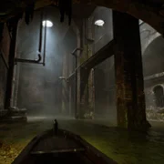 Indiana Jones and the Great Circle: Order of Giants - galeria zdjęć - filmweb