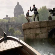 Indiana Jones and the Great Circle: Order of Giants - galeria zdjęć - filmweb