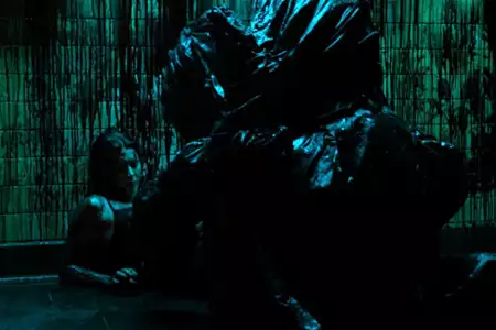 Krzesło diabła - galeria zdjęć - filmweb