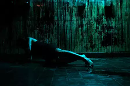 Krzesło diabła - galeria zdjęć - filmweb