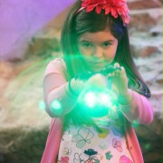 Nora Thunderman