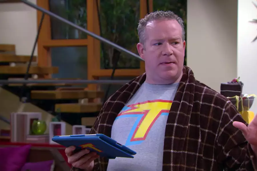 Grzmotomocni - galeria zdjęć - filmweb