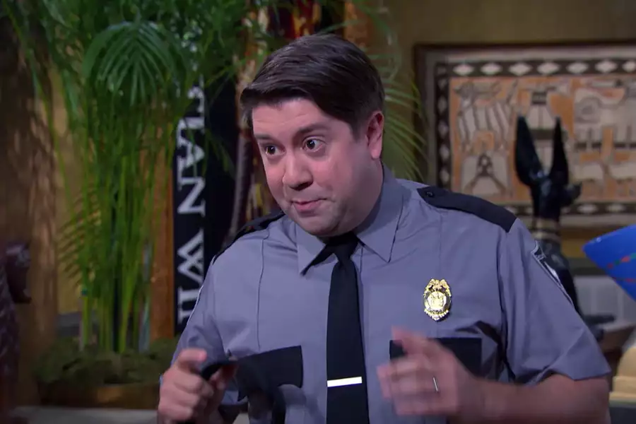 Grzmotomocni - galeria zdjęć - filmweb