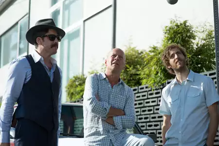 Jak dogryźć mafii - galeria zdjęć - filmweb