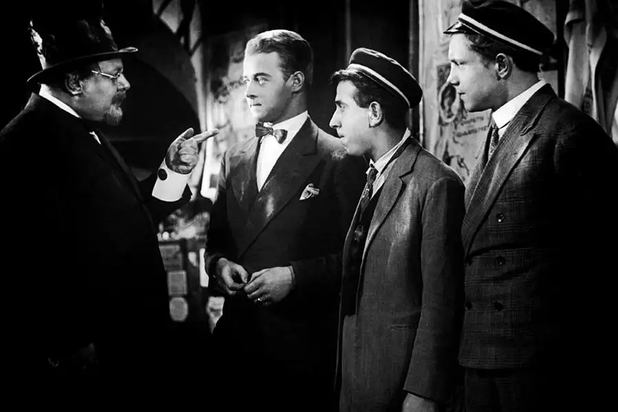 Błękitny anioł - galeria zdjęć - filmweb