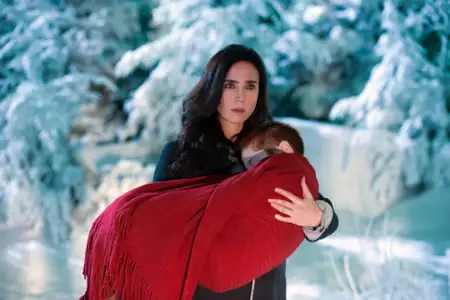 Zimowa opowieść - galeria zdjęć - filmweb