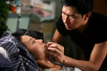 Ching Yan - galeria zdjęć - filmweb