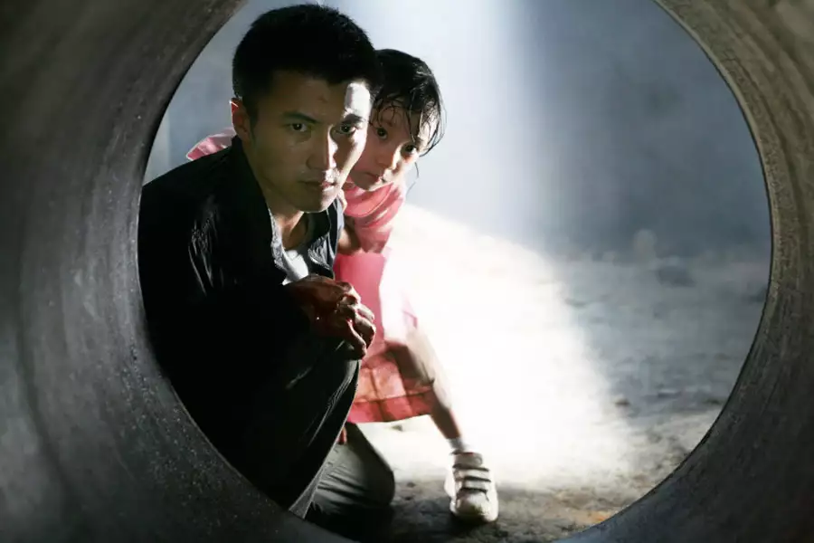 Ching Yan - galeria zdjęć - filmweb