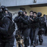The Last Panthers: Złodzieje diamentów - galeria zdjęć - filmweb