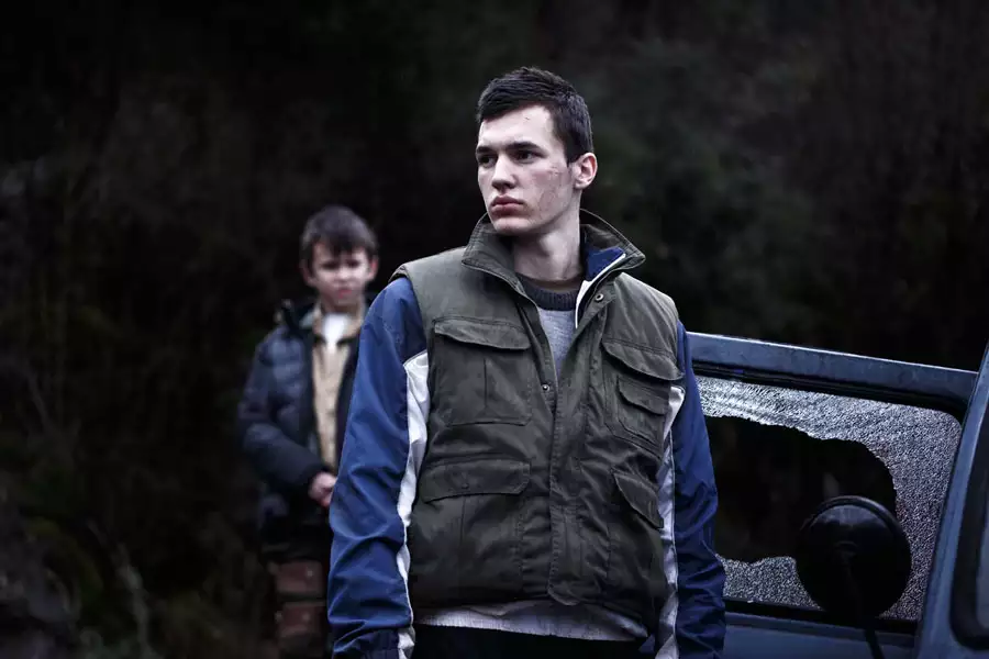 The Last Panthers: Złodzieje diamentów - galeria zdjęć - filmweb