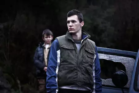 The Last Panthers: Złodzieje diamentów - galeria zdjęć - filmweb
