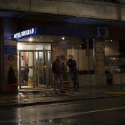 The Last Panthers - galeria zdjęć - filmweb