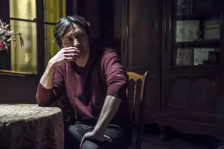 The Last Panthers: Złodzieje diament&oacute;w - galeria zdjęć - filmweb