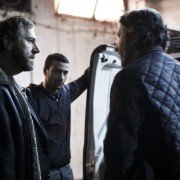 The Last Panthers - galeria zdjęć - filmweb