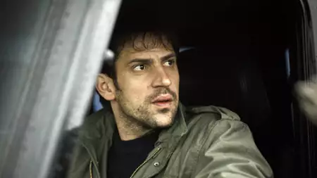 The Last Panthers: Złodzieje diamentów - galeria zdjęć - filmweb