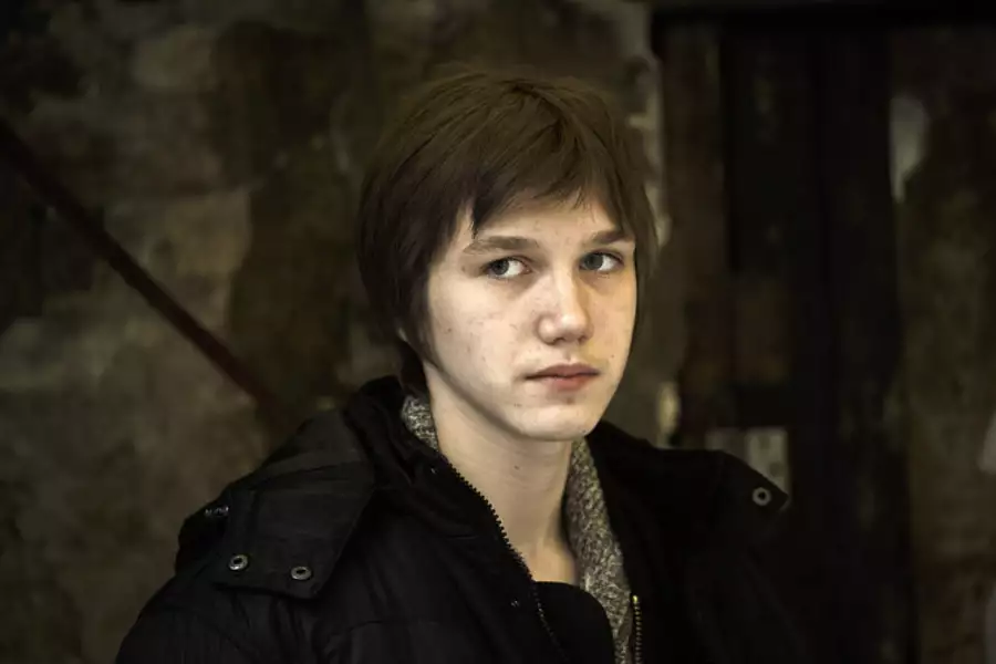 The Last Panthers: Złodzieje diamentów - galeria zdjęć - filmweb