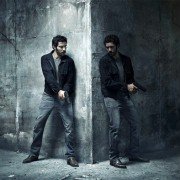 The Last Panthers - galeria zdjęć - filmweb