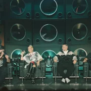 Nowe rozdanie: Rhythm + Flow Polska - galeria zdjęć - filmweb