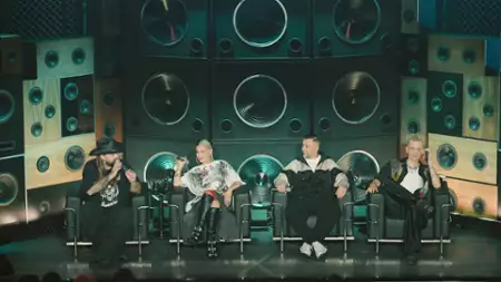 Nowe rozdanie: Rhythm + Flow Polska - galeria zdjęć - filmweb