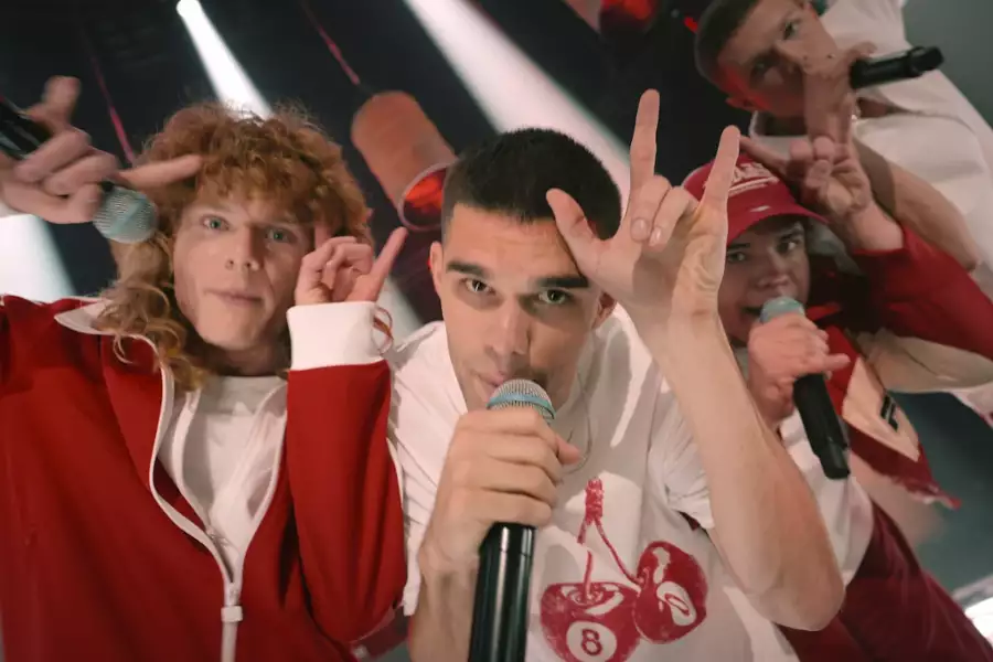 Nowe rozdanie: Rhythm + Flow Polska - galeria zdjęć - filmweb