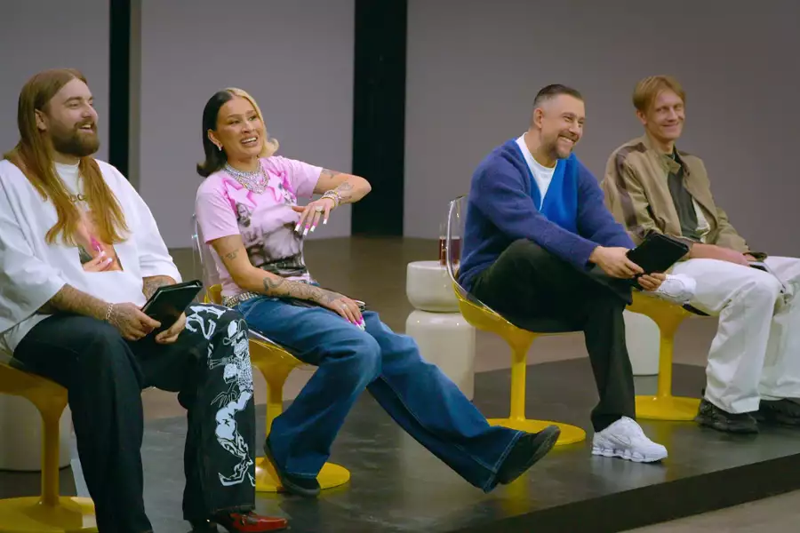Nowe rozdanie: Rhythm + Flow Polska - galeria zdjęć - filmweb