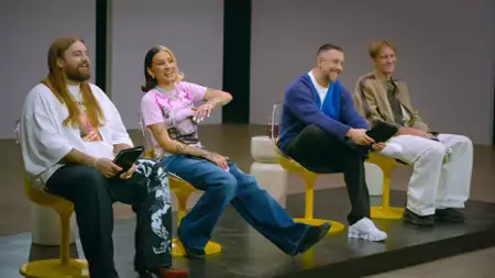 Nowe rozdanie: Rhythm + Flow Polska - galeria zdjęć - filmweb