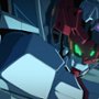 Kidō Senshi Gundam GQuuuuuuX - galeria zdjęć