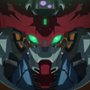 Kidō Senshi Gundam GQuuuuuuX - galeria zdjęć