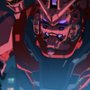 Kidō Senshi Gundam GQuuuuuuX - galeria zdjęć